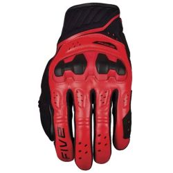  CZERWONY FLUOR CZARNY