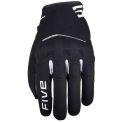 FIVE RS4 EVO - Modell SVART/VIT