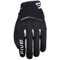 FIVE RS4 EVO - Modelo BLACK/WHITE