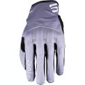 FIVE RS4 EVO WOMAN GLOVES - Model GRADIANT/WHITE/BLACK