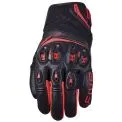 FIVE SF2 EVO - Model BLACK/RED FLUOR