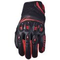 FIVE SF2 EVO - Modelo BLACK/RED FLUOR