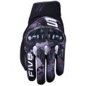 FIVE RSX - Model CAMO BLACK/WHITE