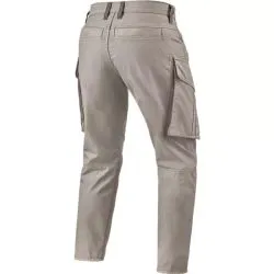 REVIT CARGO TRISTAN TAPERED PANTS L32