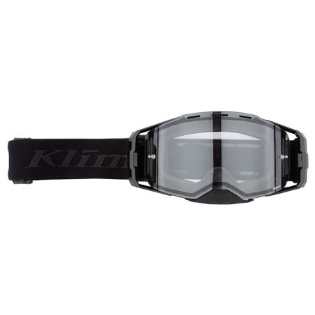KLIM EDGE OFF-ROAD GOGGLE CLEAR