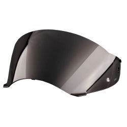 KLIM VISOR +IR HD CIEMNY DYM