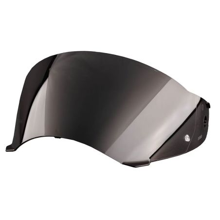 KLIM VISOR +IR HD DARK SMOKE