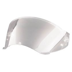 KLIM VISOR +IR HD X1 CLEAR