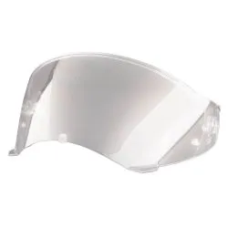 KLIM VISOR +IR HD X1 CLEAR