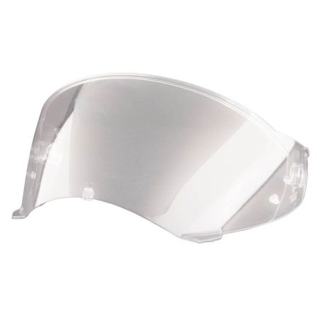 KLIM VISOR +IR HD X1 CLEAR