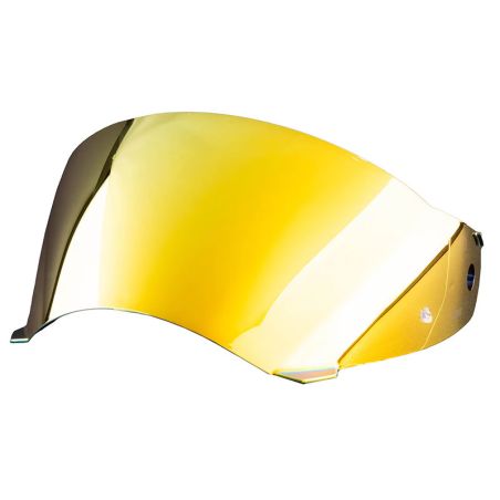 KLIM VISOR +IR HD DARK SMOKE MIRROR