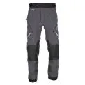 KLIM KODIAK CORTO PANTS - Modell ASFALT/HØYHUS