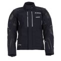KLIM KODIAK SHORT JACKET - Model BLACK