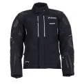KLIM KODIAK SHORT JACKET - Modèle BLACK