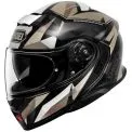 SHOEI NEOTEC 3 FRAGMENTS - Modelo TC10