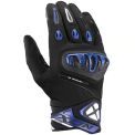 IXON MIRAGE AIR - Model BLACK/BLUE