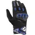 IXON MIRAGE AIR - Modelo BLACK/BLUE