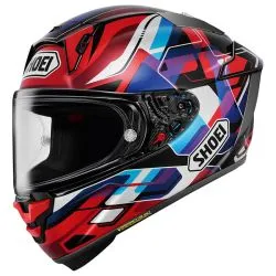 SHOEI X-SPR PRO VALION