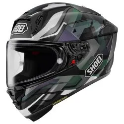 SHOEI X-SPR PRO VALION