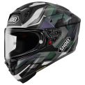 SHOEI X-SPR PRO VALION