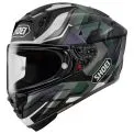 SHOEI X-SPR PRO VALION