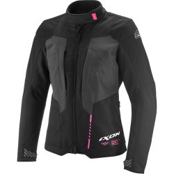 IXON TYR LADY TEX JACKET