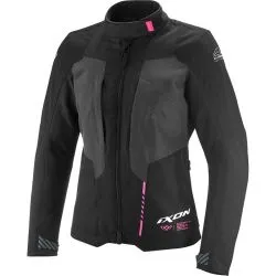 IXON TYR LADY TEX JACKET