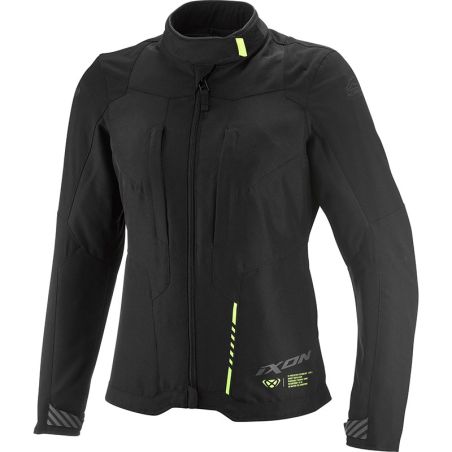 IXON TYR LADY TEX JACKET