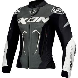 IXON VORTEX 3 LADY LEATHER JACKET