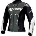 IXON VORTEX 3 LADY LEATHER JACKET