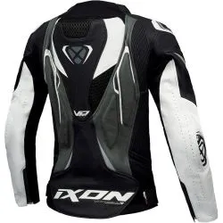 IXON VORTEX 3 LADY LEATHER JACKET