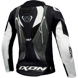 IXON VORTEX 3 LADY LEATHER JACKET