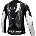 IXON VORTEX 3 LADY LEATHER JACKET
