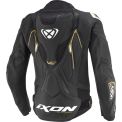 IXON VORTEX 3 LADY LEATHER JACKET