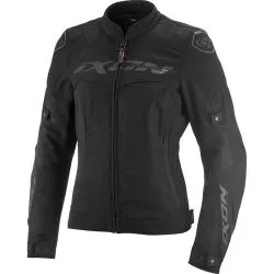 IXON METEOR 31 LADY TEX JACKET