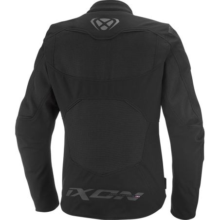 IXON METEOR 31 LADY TEX JACKET