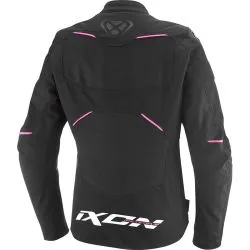 IXON METEOR 31 LADY TEX JACKET