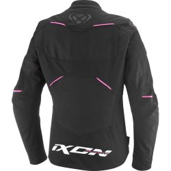 IXON METEOR 31 LADY TEX JACKET