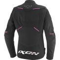 IXON METEOR 31 LADY TEX JACKET
