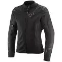 IXON ARTEMIS LADY TEX - Modèle BLACK