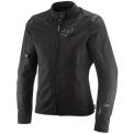 IXON ARTEMIS LADY TEX - Modelo BLACK