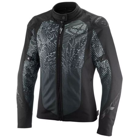 IXON ARTEMIS LADY TEX JACKET