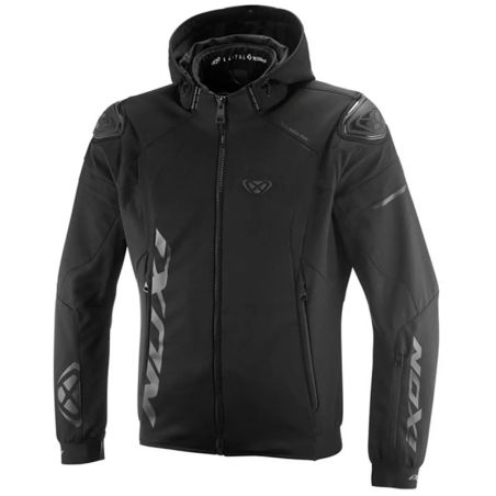 IXON PULSION AIR TEX JACKET