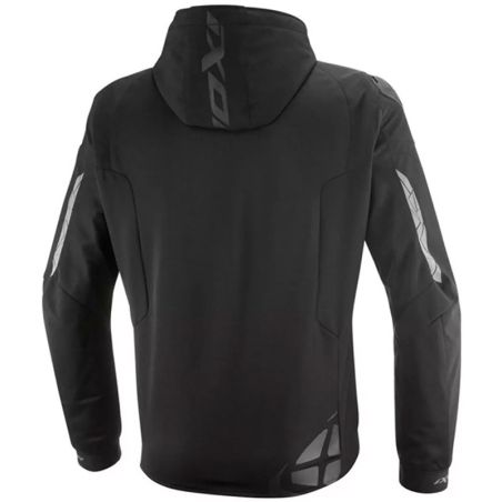 IXON PULSION AIR TEX JACKET