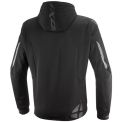 IXON PULSION AIR TEX JACKET