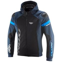 IXON PULSION AIR TEX JACKET