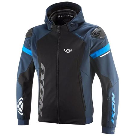IXON PULSION AIR TEX JACKET
