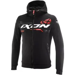 IXON TOUCHDOWN ULTRA TEX JACKET