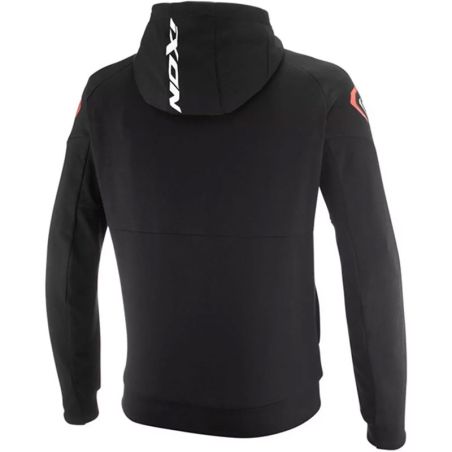 IXON TOUCHDOWN ULTRA TEX JACKET