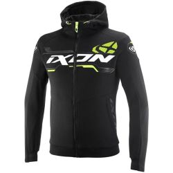 IXON TOUCHDOWN ULTRA TEX JACKET